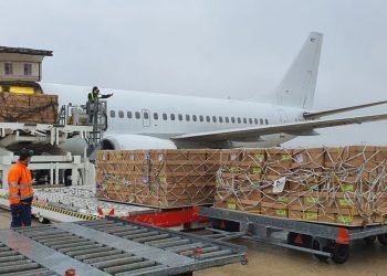 Strategic Expansion: EAS International France Reinforces Global Logistics Leadership