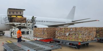 Strategic Expansion: EAS International France Reinforces Global Logistics Leadership