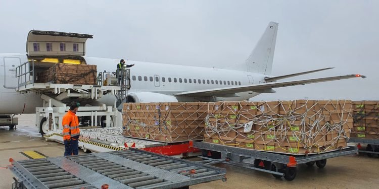 Strategic Expansion: EAS International France Reinforces Global Logistics Leadership