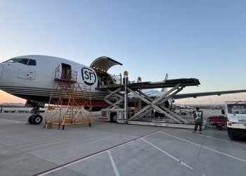 Major Milestone: Navigare Shipping & Logistics Launches Fleet Renewal with Next-Gen Eco-Friendly Vessels