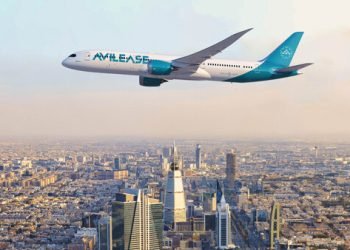 Strategic Expansion: AviLease Delivers Three A320neo Aircraft to SDH Wings to Strengthen Regional Fleet