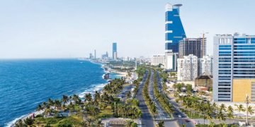 Strategic Maritime Shift: How Saudi Arabia Is Redrawing the Global Trade Map