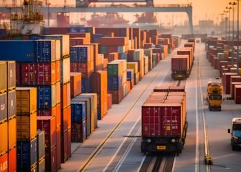 Logistics Giants Target Indiana as Key Growth Hub Amid Midwest Freight Boom