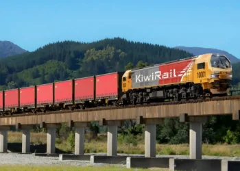 New Zealand’s Freight and Logistics Sector Poised for Major Growth Amid Digital and Sustainable Innovations