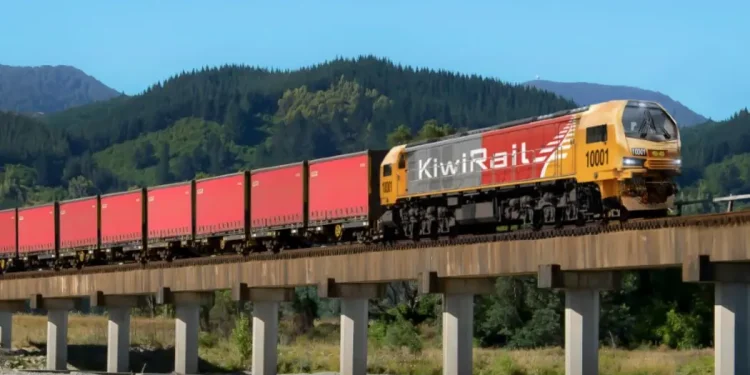New Zealand’s Freight and Logistics Sector Poised for Major Growth Amid Digital and Sustainable Innovations