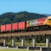 New Zealand’s Freight and Logistics Sector Poised for Major Growth Amid Digital and Sustainable Innovations