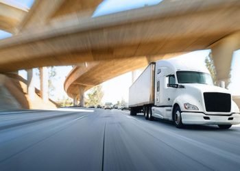 Truck Freight Surge: February Sees Strong Gains in Seasonally Adjusted Tonnage