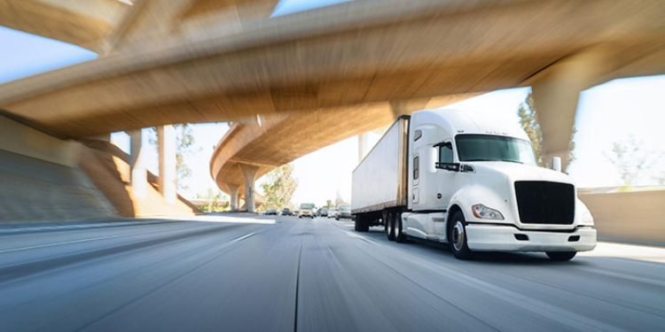 Truck Freight Surge: February Sees Strong Gains in Seasonally Adjusted Tonnage