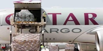 Qatar Airways Cargo Introduces TechLift: A Cutting-Edge Solution for Semiconductor Logistics