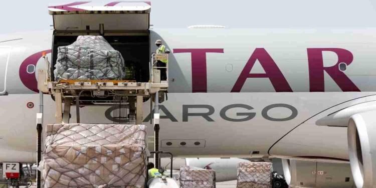 Qatar Airways Cargo Introduces TechLift: A Cutting-Edge Solution for Semiconductor Logistics