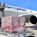 TURKISH CARGO BREAKS RECORDS: Fastest-Growing International Cargo Airline Recognized by STAT Trade Times