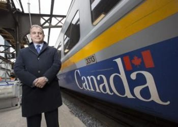 Strategic Investment: Winter Haven Secures $1.5 Million Grant to Boost Railroad Infrastructure