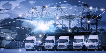 BREAKTHROUGH REPORT: Gartner’s Top Supply Chain Tech Trends for 2025 – The Innovations Redefining Global Logistics