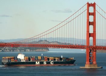 Industry Coalition Warns Against Proposed Vessel Fees: A Critical Moment for U.S. Trade