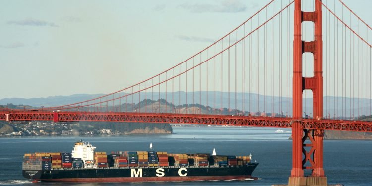 Industry Coalition Warns Against Proposed Vessel Fees: A Critical Moment for U.S. Trade