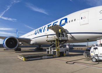 United Cargo Strengthens Its Lead in U.S. Air Freight with Unmatched Network and Sustainability Drive