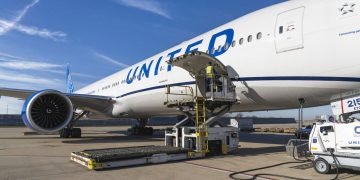 United Cargo Strengthens Its Lead in U.S. Air Freight with Unmatched Network and Sustainability Drive