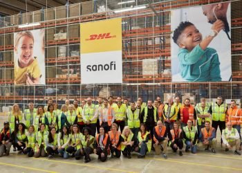 DHL’s Bold Move into Pharma Logistics Strengthens Global Market Reach