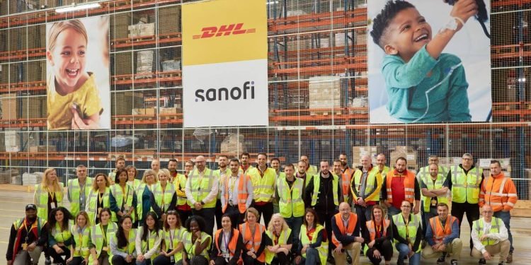 DHL’s Bold Move into Pharma Logistics Strengthens Global Market Reach