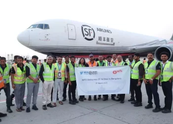 Strategic Expansion: SF Airlines Strengthens Global Network with Bangalore Cargo Flights