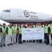 Strategic Expansion: SF Airlines Strengthens Global Network with Bangalore Cargo Flights