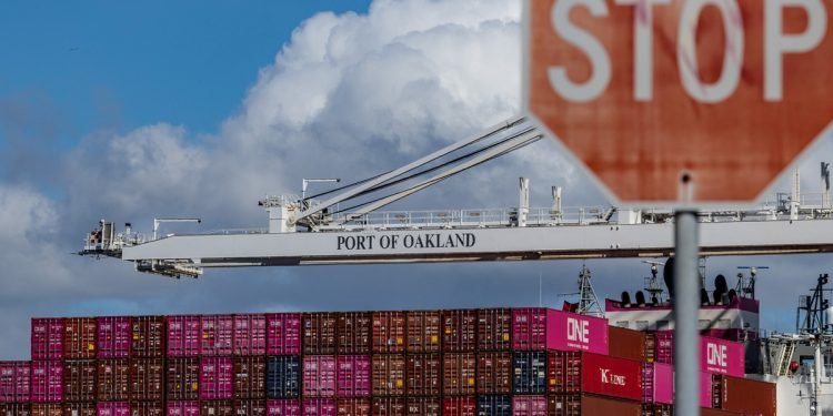 USTR Proposals Spark Industry Backlash Over Fears of Higher Costs and Supply Chain Disruption