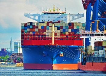 Pioneering Change: H2ESTIA Project Sets Sail Toward Zero-Emission Cargo Shipping