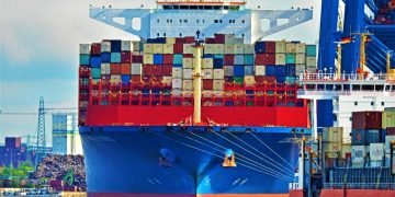 Pioneering Change: H2ESTIA Project Sets Sail Toward Zero-Emission Cargo Shipping