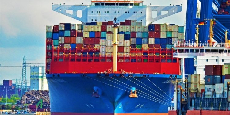 Pioneering Change: H2ESTIA Project Sets Sail Toward Zero-Emission Cargo Shipping