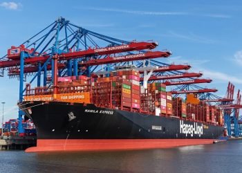 Game-Changing Partnership: Hapag-Lloyd Joins Forces with PayCargo & Gnosis Freight for Digital Payment Innovation