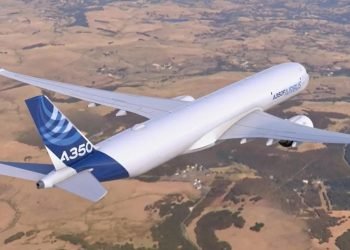 Airbus A350 Freighter Program Reaches New Milestone, Reshaping Cargo Aviation