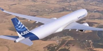 Airbus A350 Freighter Program Reaches New Milestone, Reshaping Cargo Aviation