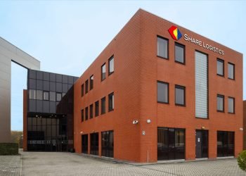 Exclusive Feature: How Share Logistics Amsterdam is Redefining Global Freight Solutions