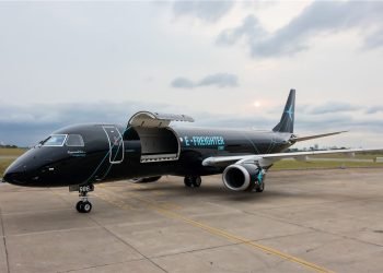 Embraer Expands Global Sales Network to Strengthen Commercial Aviation Presence