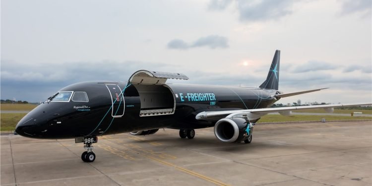 Embraer Expands Global Sales Network to Strengthen Commercial Aviation Presence