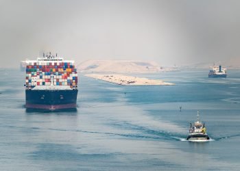 Turning Point for Egypt’s Project Cargo Amid Political and Infrastructure Turmoil