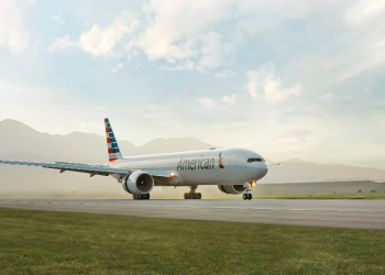 Exclusive Industry Deal: American Airlines Partners with Unilode for Next-Generation ULD Management