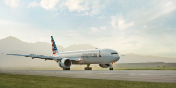 Exclusive Industry Deal: American Airlines Partners with Unilode for Next-Generation ULD Management