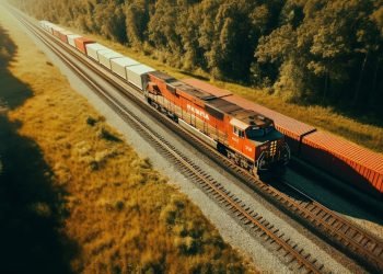 Norfolk Southern Navigates Through Operational Headwinds with Strategic Cost Discipline in Q4 2024