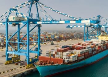 AD Ports Group and Columbia Group Launch Joint Venture to Redefine Ship Management