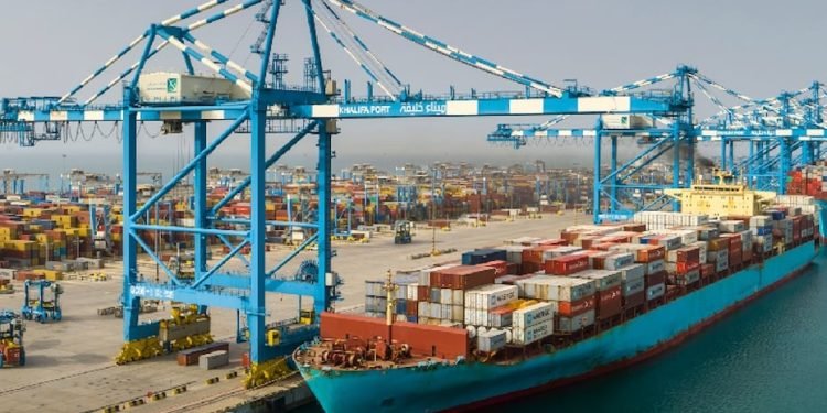 AD Ports Group and Columbia Group Launch Joint Venture to Redefine Ship Management