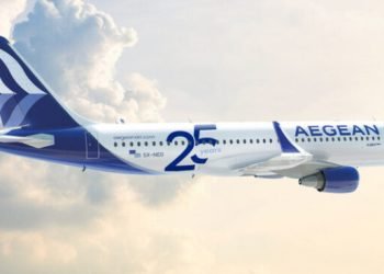 Strategic Alliance: Aegean Airlines and Mondial Airline Services Strengthen Air Cargo Presence in Germany