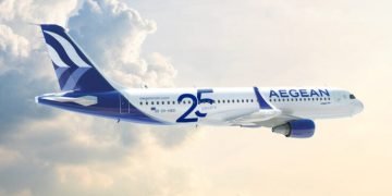 Strategic Alliance: Aegean Airlines and Mondial Airline Services Strengthen Air Cargo Presence in Germany