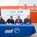 Green Shipping Breakthrough: AET and Fleetzero Partner to Develop World’s Longest-Range Hybrid-Electric Vessel