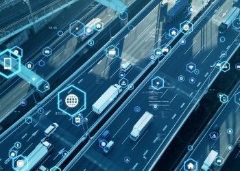 How AI is Quietly Reinventing Global Supply Chains