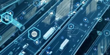 How AI is Quietly Reinventing Global Supply Chains