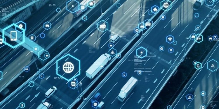 How AI is Quietly Reinventing Global Supply Chains