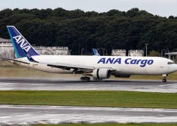ANA’s Takeover of Nippon Cargo Airlines Delayed Again Amid Ongoing Regulatory Hurdles