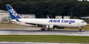ANA’s Takeover of Nippon Cargo Airlines Delayed Again Amid Ongoing Regulatory Hurdles