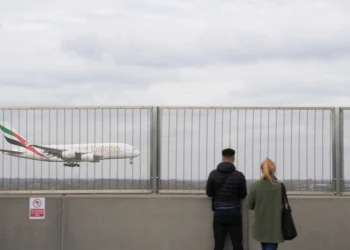 Heathrow Airport Shutdown Disrupts Over £5.4m in Cargo, Raising Alarms Over UK Supply Chain Resilience